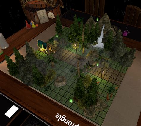 dnd 5e battle sim|EpicTable.gg .